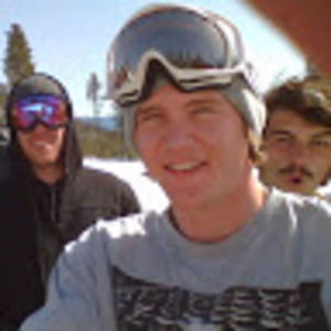 Meet your Posher, J. woodrow